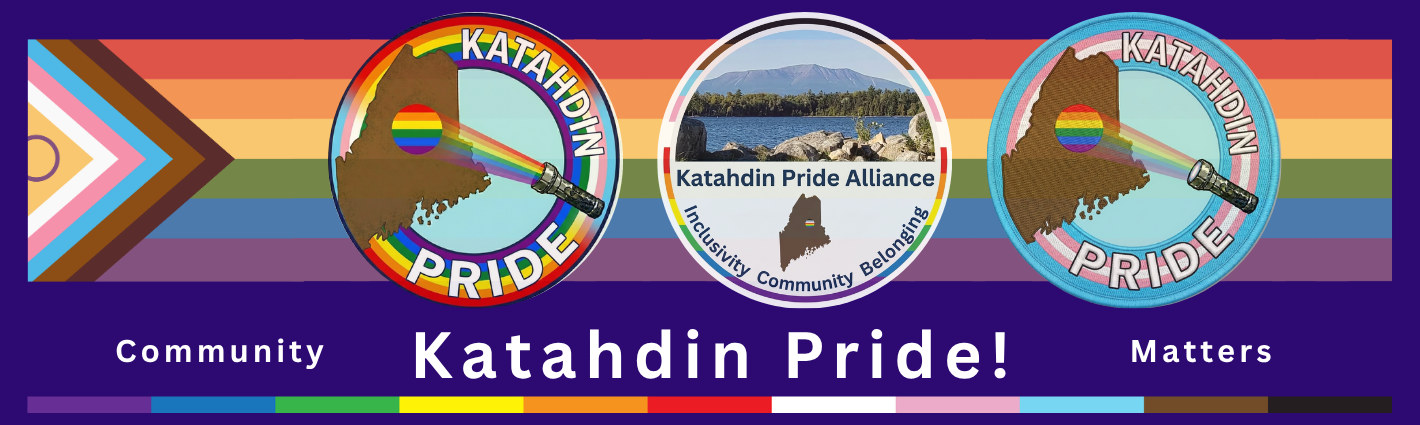 Katahdin Pride Logo