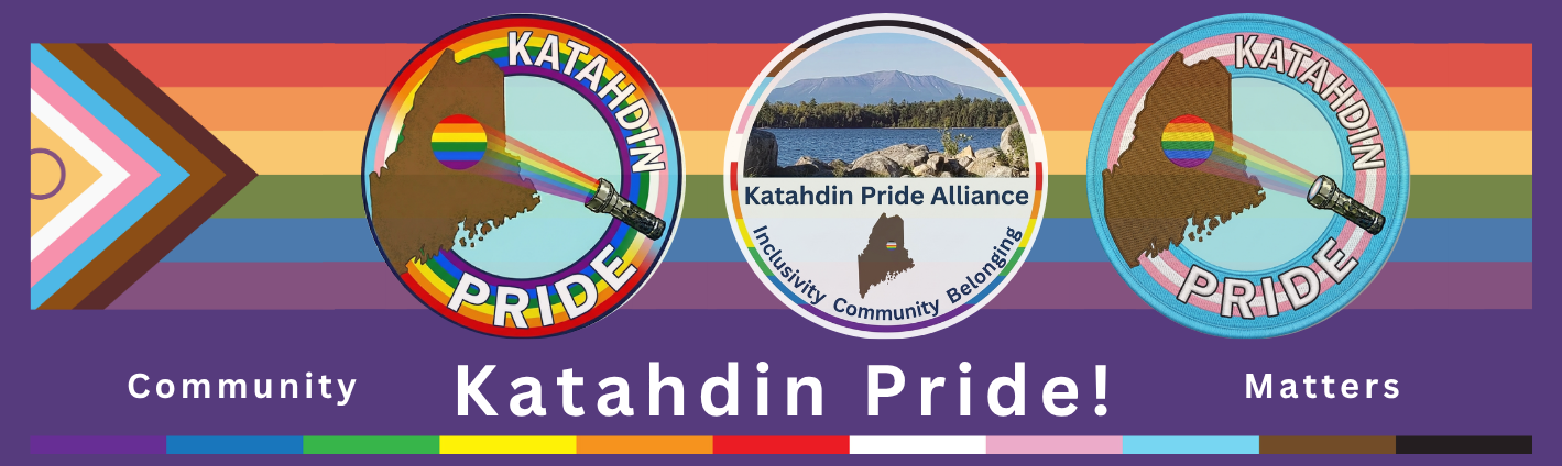 Katahdin Pride Logo