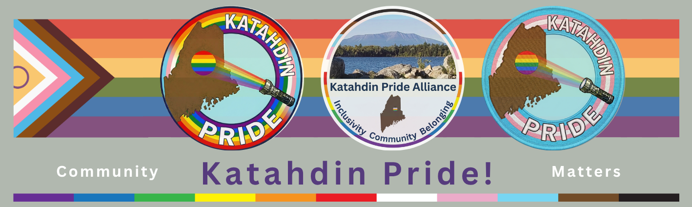 Katahdin Pride Logo