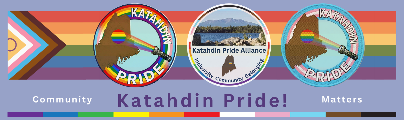 Katahdin Pride Logo